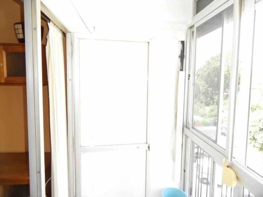 Apartamento En Pleno Centro De Malaga Zewnętrze zdjęcie
