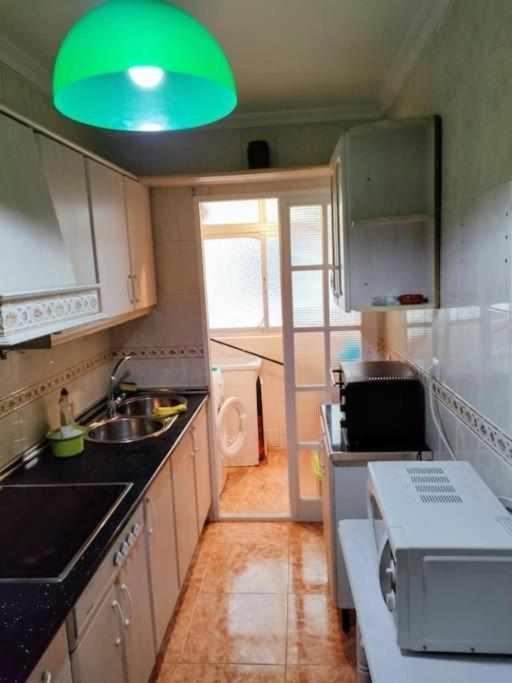 Apartamento En Pleno Centro De Malaga Zewnętrze zdjęcie