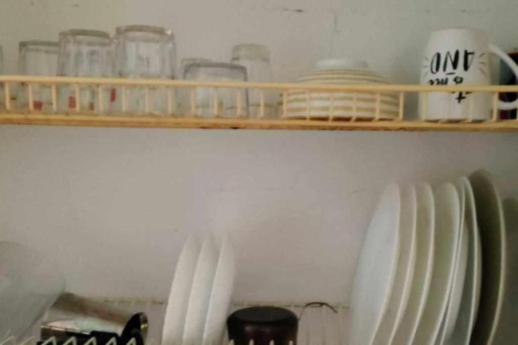 Apartamento En Pleno Centro De Malaga Zewnętrze zdjęcie