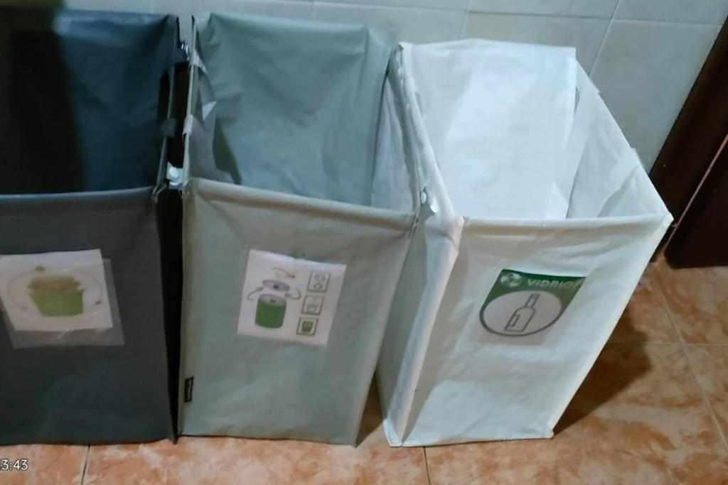 Apartamento En Pleno Centro De Malaga Zewnętrze zdjęcie