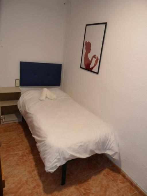 Apartamento En Pleno Centro De Malaga Zewnętrze zdjęcie