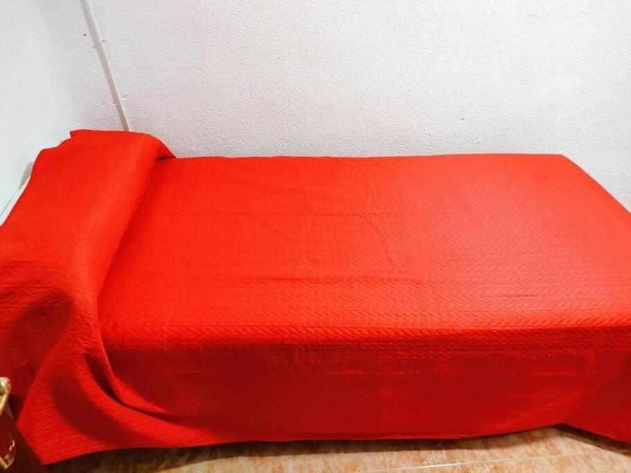 Apartamento En Pleno Centro De Malaga Zewnętrze zdjęcie